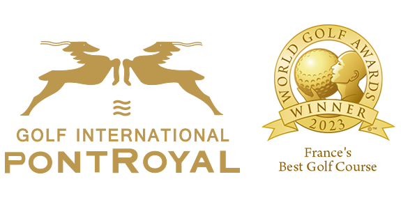 Golf International de Pont Royal
